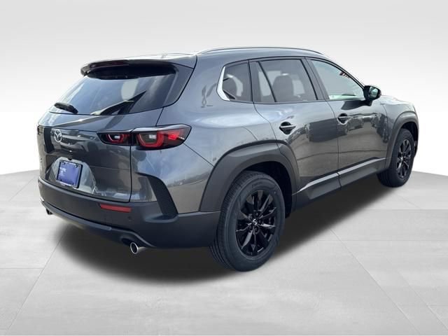 New 2026 MAZDA CX-50 AWD 2.5 S w/ Weather Package image 5
