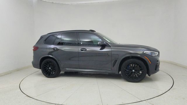 Used 2023 BMW X5 M50i w/ Executive Package image 67