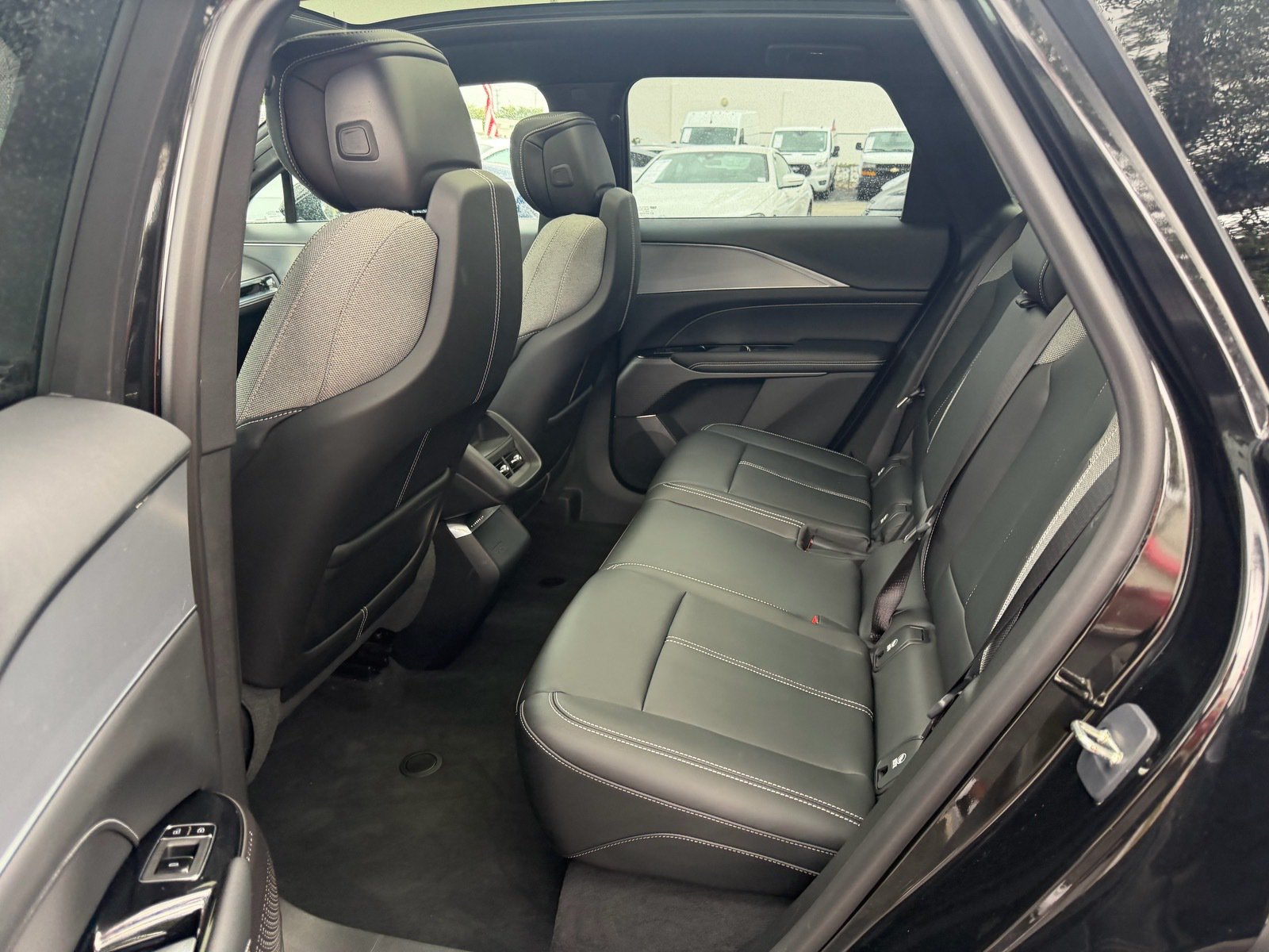 Used 2024 Cadillac Lyriq Tech w/ Driver Assist Package RWD image 10
