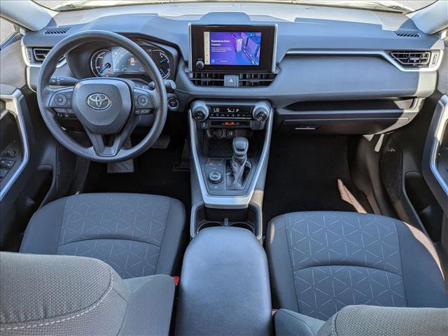 Used 2024 Toyota RAV4 XLE image 17