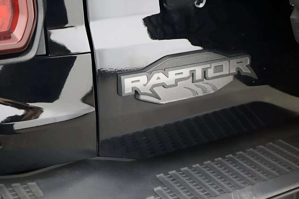 Used 2024 Ford Bronco Raptor w/ Interior Carbon Fiber Pack 6 AWD/4WD image 34