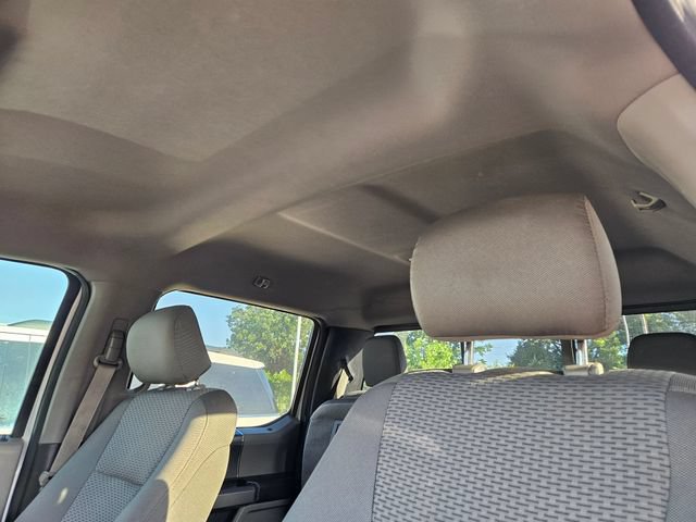 Used 2016 Ford F150 XLT w/ Equipment Group 302A Luxury AWD/4WD image 7
