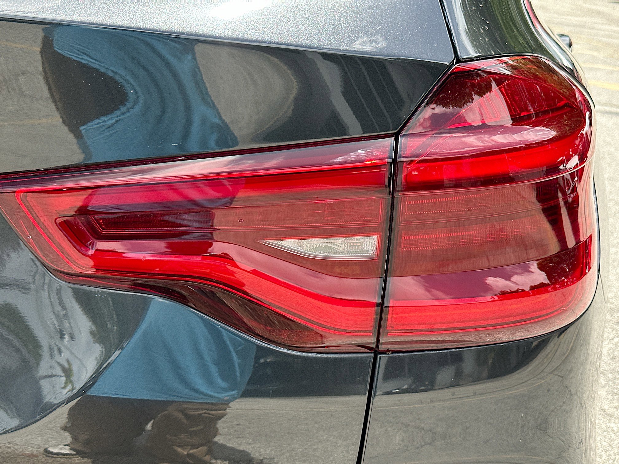 Used 2021 BMW X3 sDrive30i RWD image 30