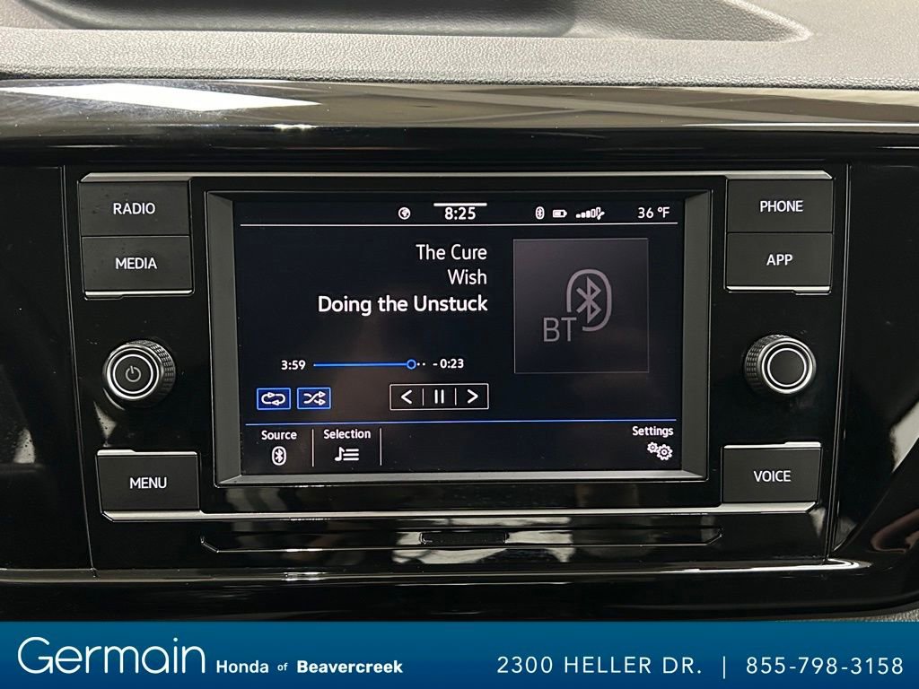 Used 2024 Volkswagen Taos S image 23