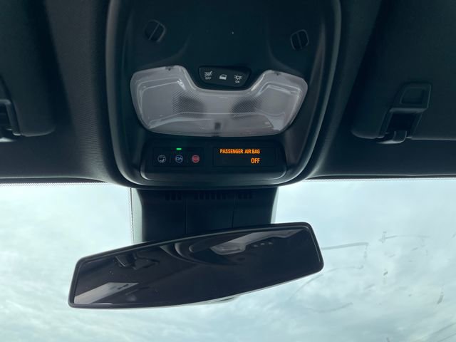 New 2026 Chevrolet Colorado Trail Boss image 18