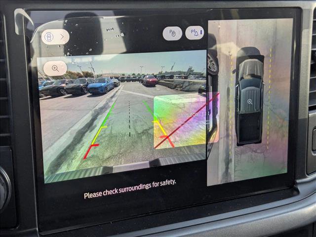 New 2025 Ford F150 XLT w/ Equipment Group 302A MID image 14