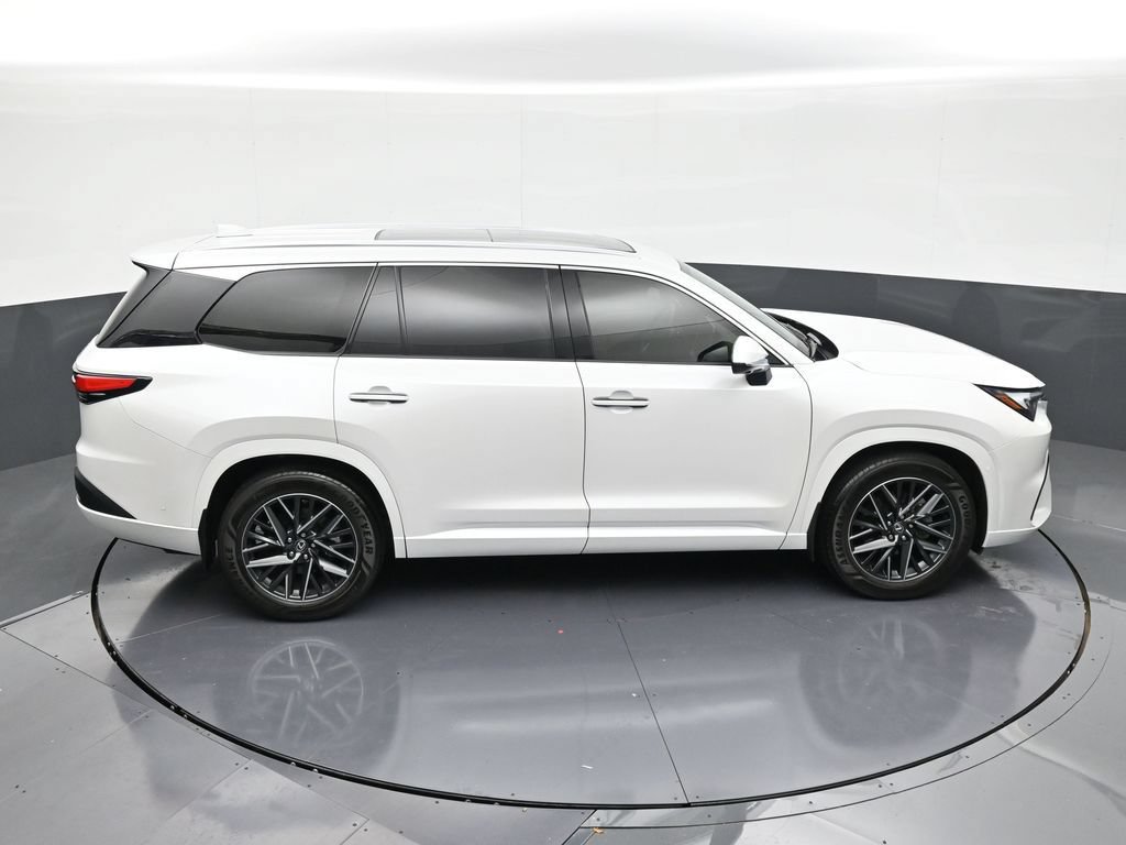 Used 2025 Lexus TX 350 AWD w/ Technology Package image 15