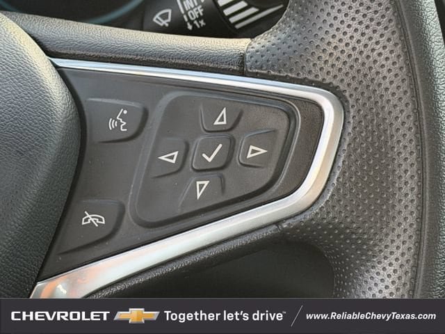 Used 2023 Chevrolet Malibu LT FWD image 15