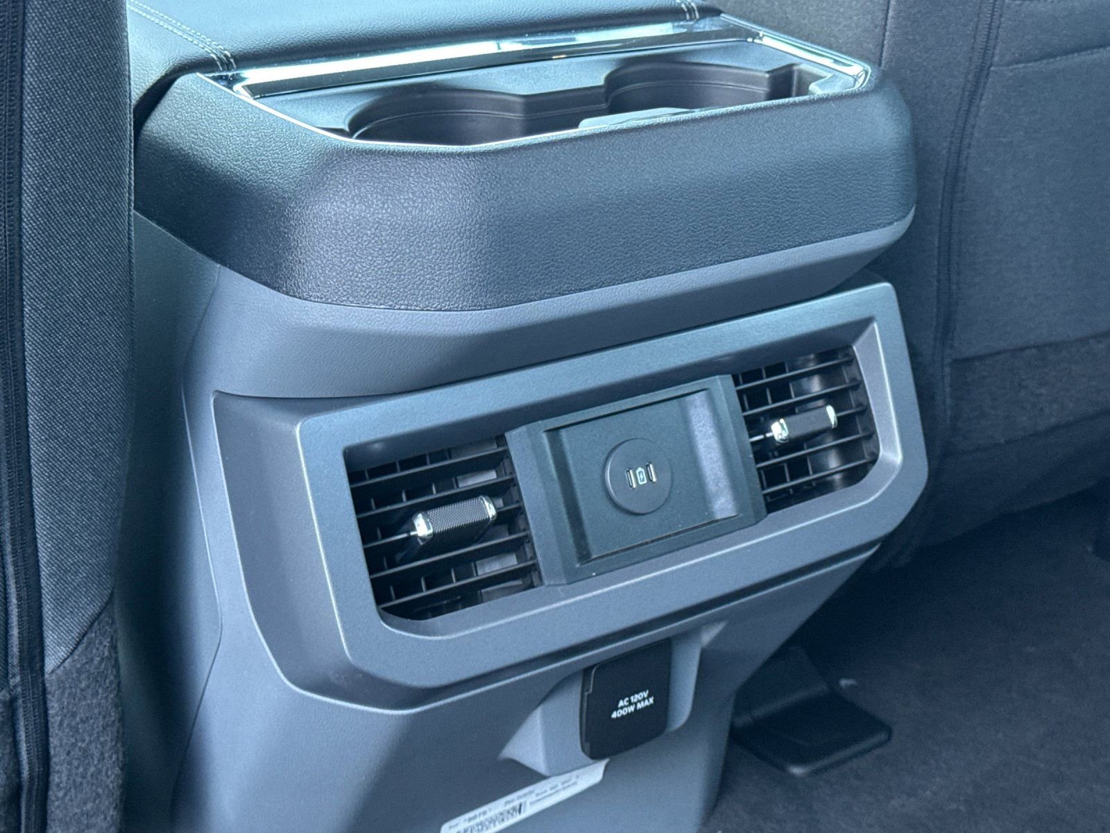 New 2026 Ford F250 XLT w/ FX4 Off-Road Package image 13