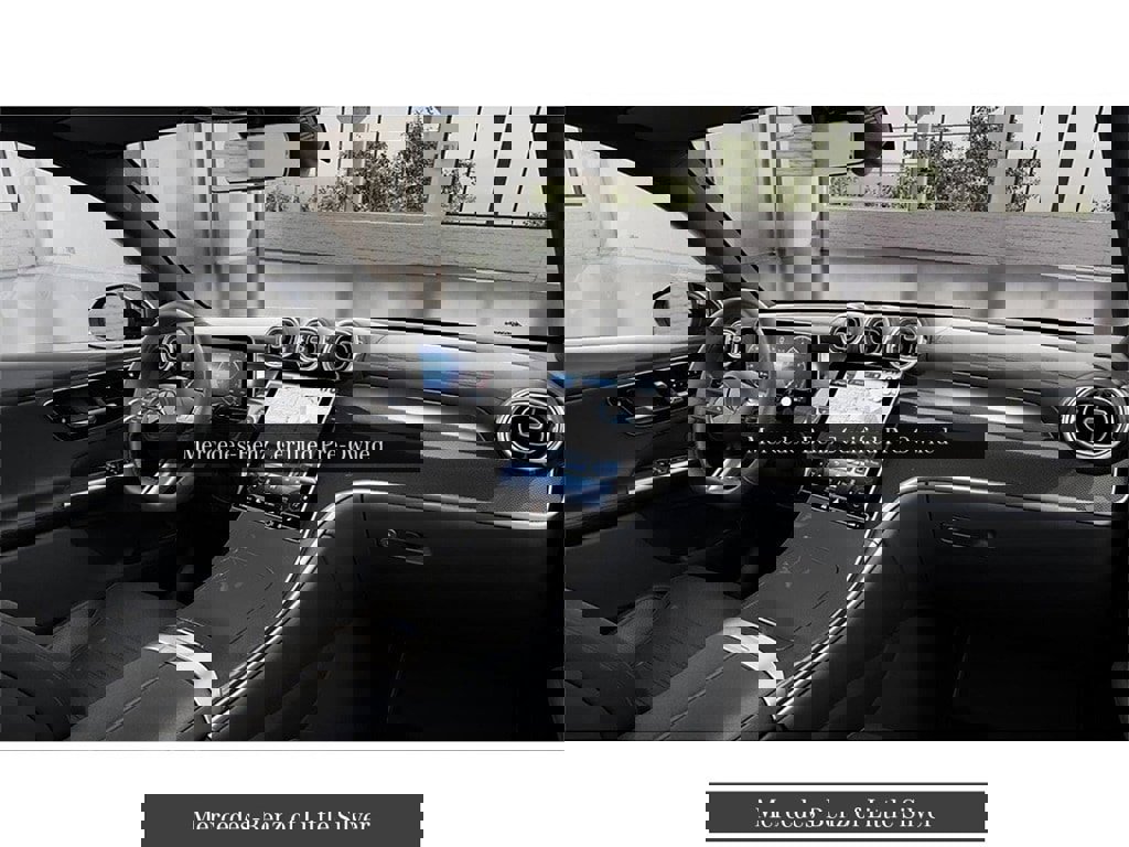 New 2026 Mercedes-Benz GLC 300 4MATIC image 6