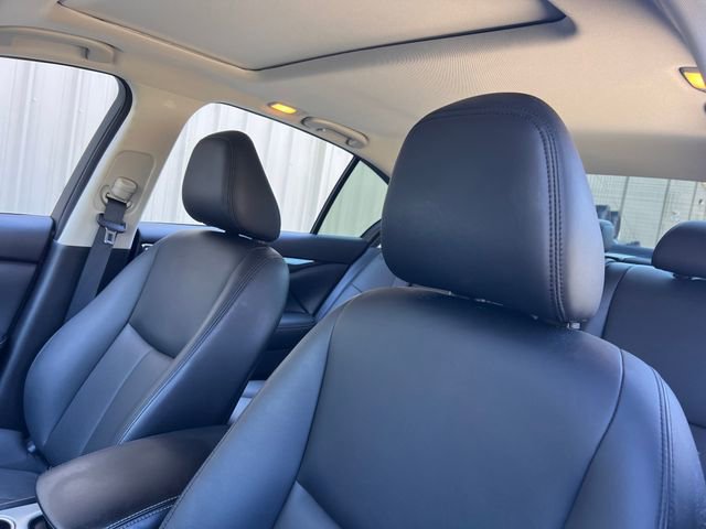 Used 2020 INFINITI Q50 Luxe w/ Essential Package (3.0T Luxe) image 13