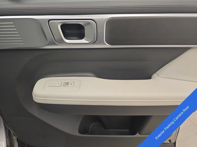 Used 2025 Hyundai Santa Fe SEL FWD image 11