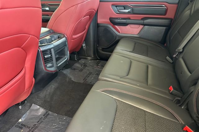 Used 2025 RAM 1500 Rebel w/ Rebel Level 1 Equipment Group image 14