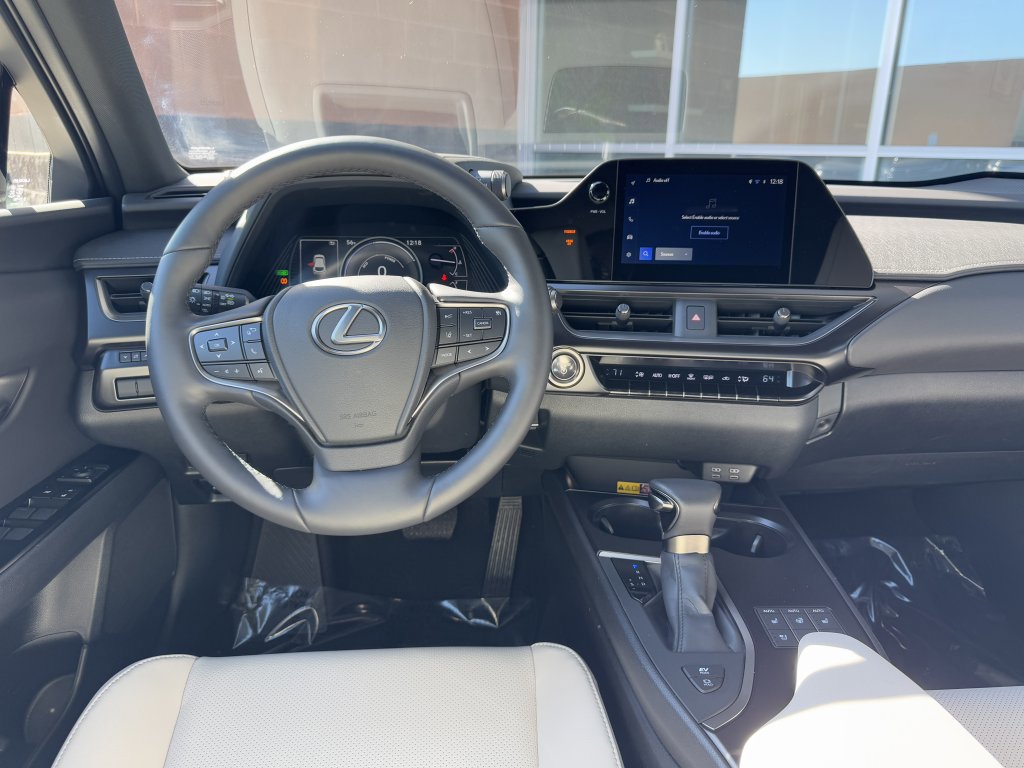 Used 2024 Lexus UX 250h F Sport image 16