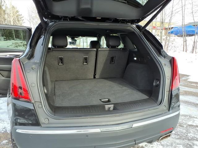 Used 2023 Cadillac XT5 Luxury image 14