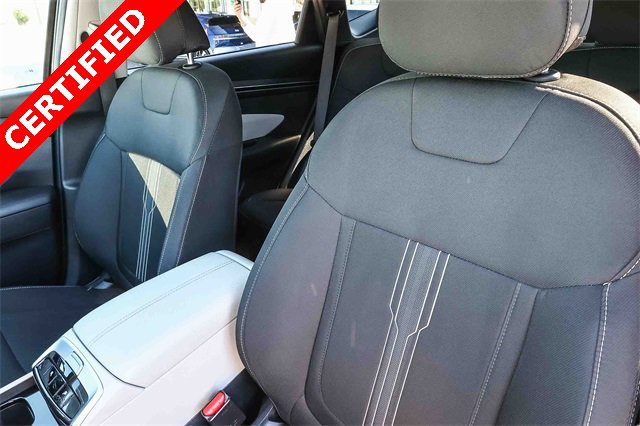 Certified 2024 Hyundai Tucson SEL image 28