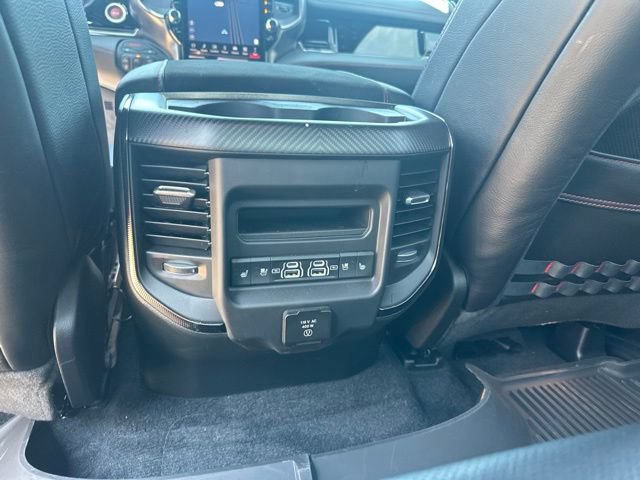 Used 2026 RAM 1500 RHO w/ RHO Level 1 Equipment Group AWD/4WD image 45