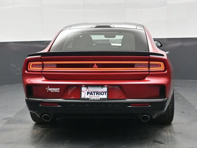New 2026 Dodge Charger Scat Pack w/ Wheel & Tire Package AWD/4WD image 22