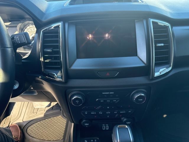 Used 2023 Ford Ranger XLT w/ Tremor Off-Road Package image 27