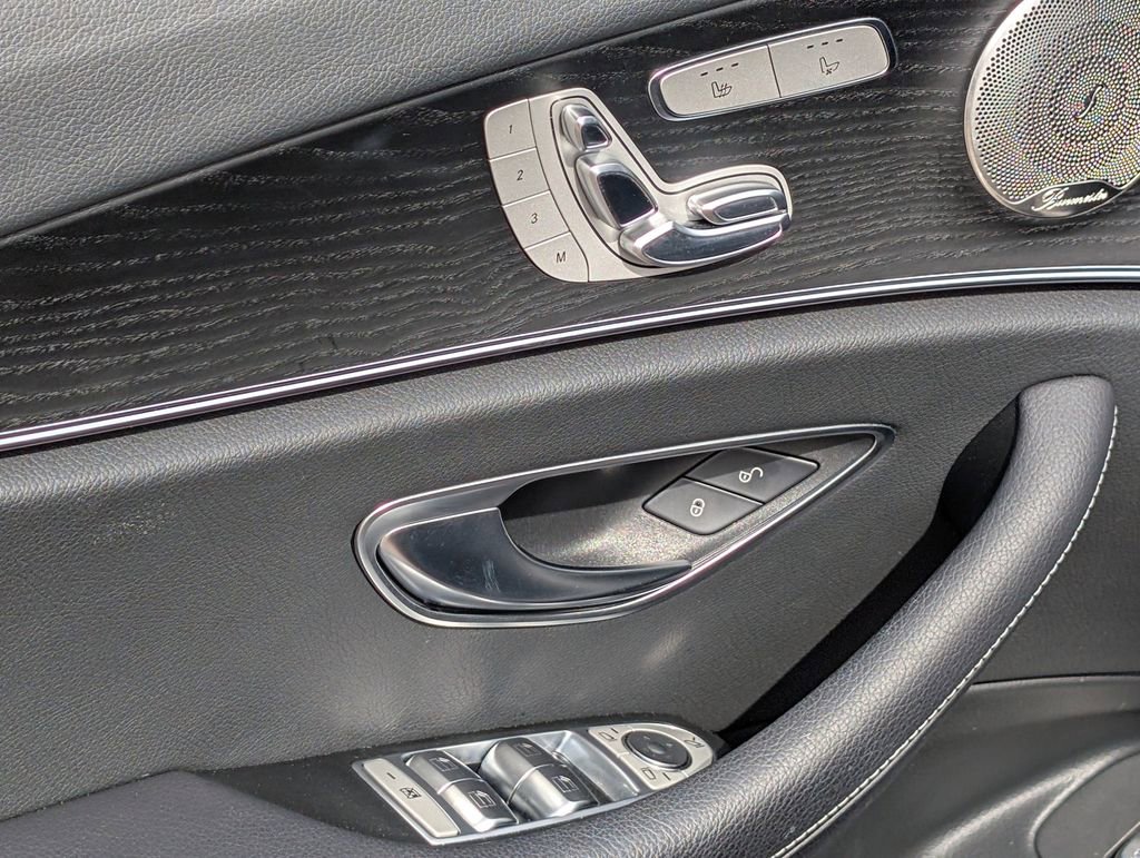 Used 2022 Mercedes-Benz E 350 4MATIC Sedan image 26