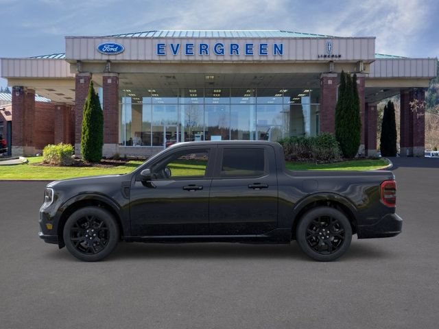 New 2026 Ford Maverick Lobo AWD/4WD image 3