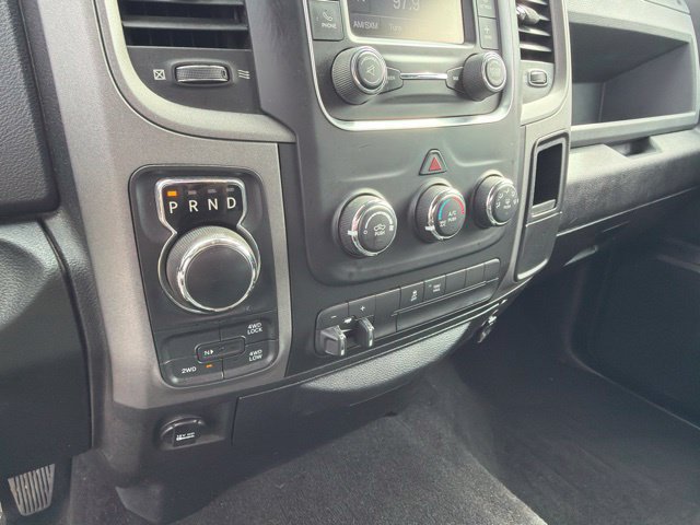 Used 2018 RAM 1500 Express w/ Wheel & Sound Group AWD/4WD image 18