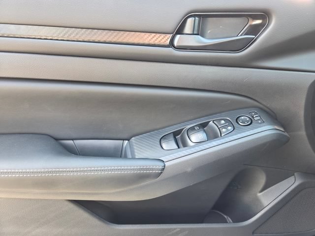 New 2026 Nissan Altima 2.5 SV w/ SV Premium Package FWD image 21