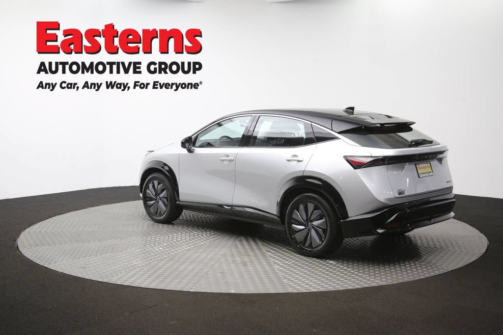Used 2023 Nissan Ariya FWD image 61