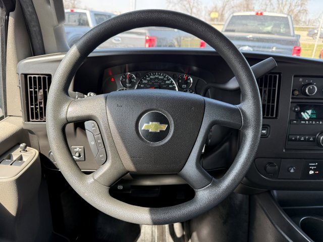 Used 2020 Chevrolet Express 2500 Extended w/ Driver Convenience Package image 27