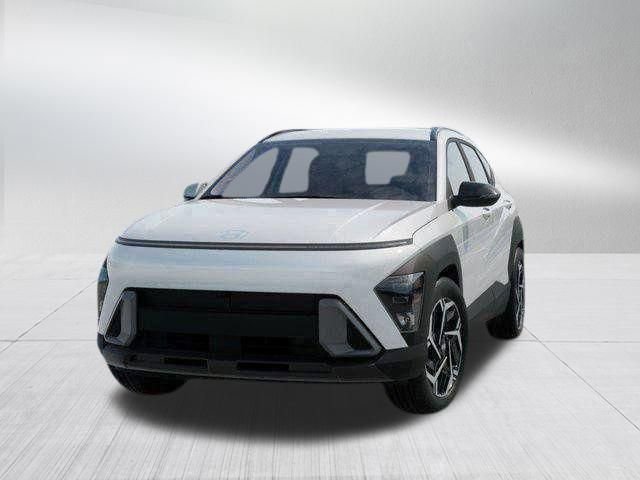 New 2026 Hyundai Kona Limited image 15