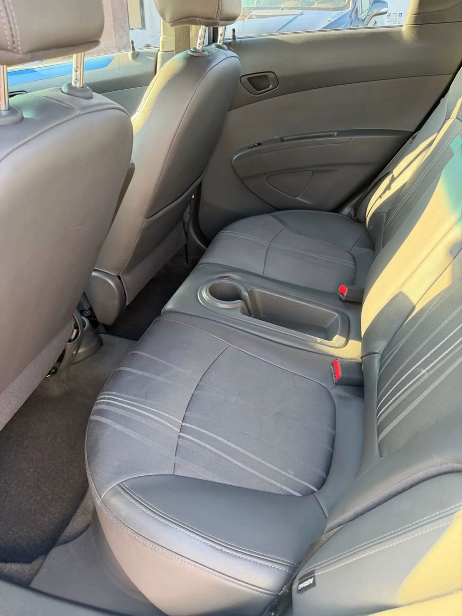 Used 2014 Chevrolet Spark LS image 13