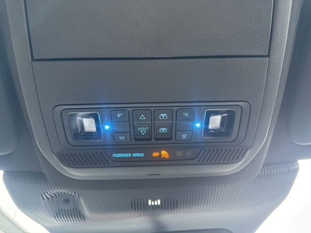 Used 2025 Ford Explorer ST-Line w/ Premium Package image 16