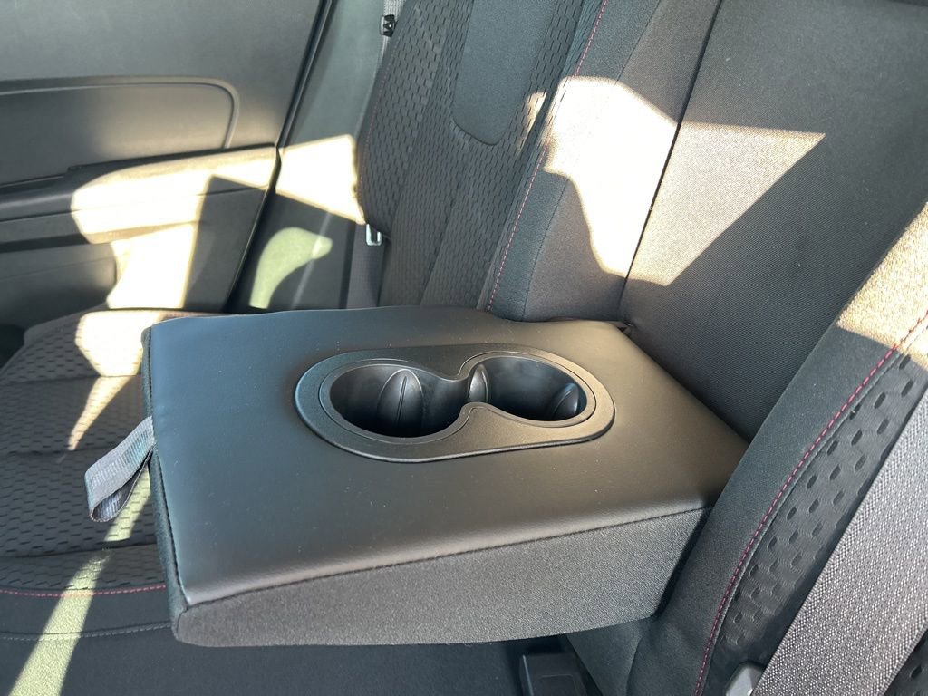 Used 2015 Chevrolet Equinox LS FWD image 29