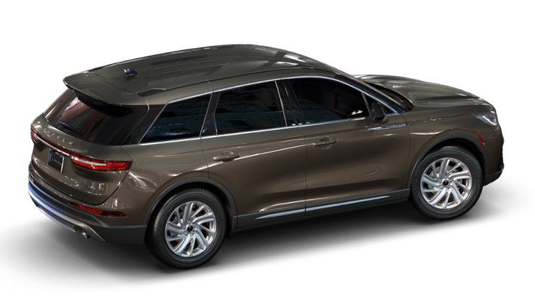 New 2025 Lincoln Corsair FWD image 25