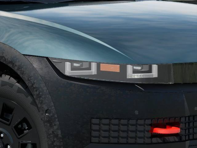 New 2026 Hyundai Ioniq 5 XRT AWD/4WD image 9