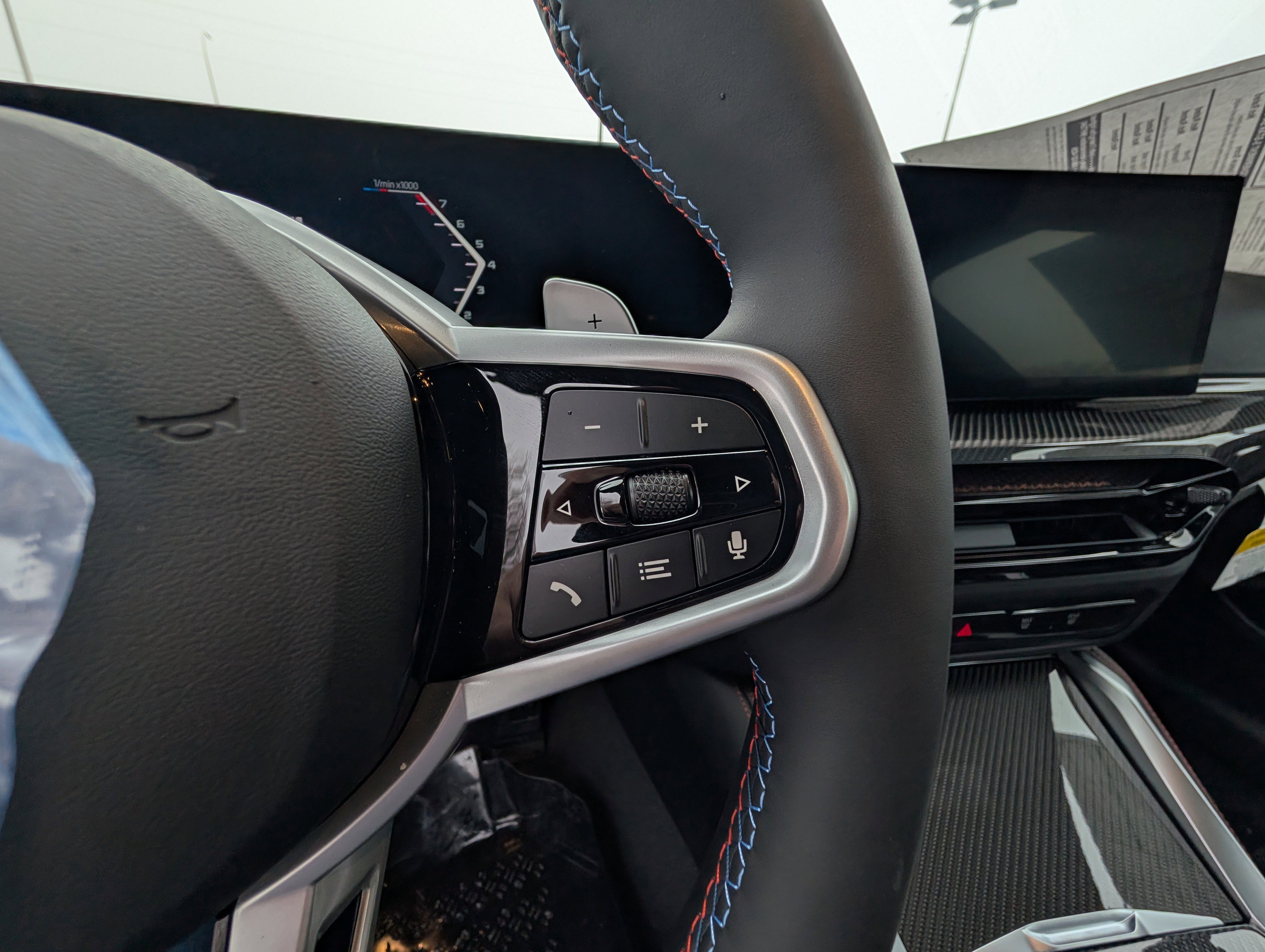 New 2026 BMW M240i xDrive Coupe w/ Premium Package image 10