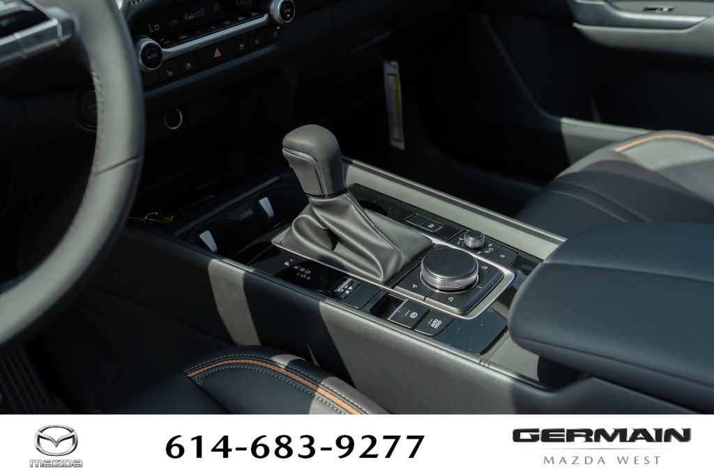 New 2026 MAZDA CX-50 AWD 2.5 Hybrid w/ Weather Package image 30