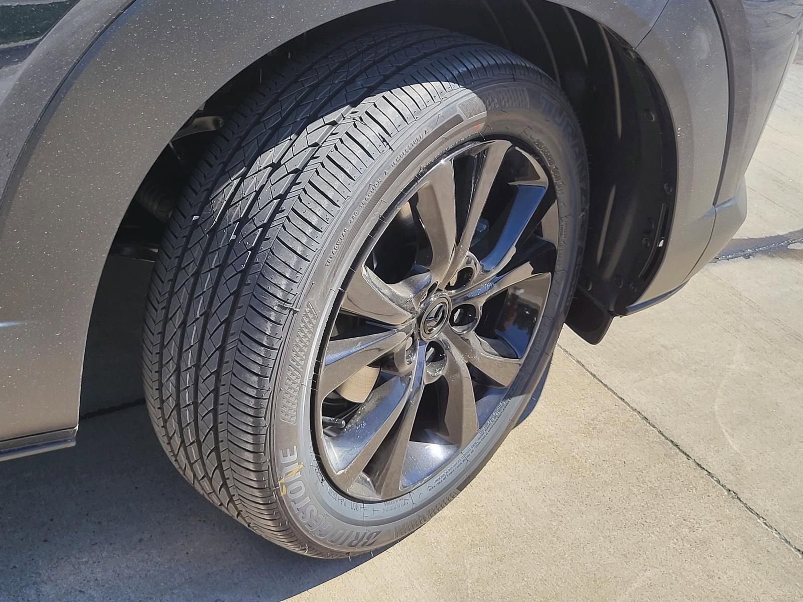 New 2026 MAZDA CX-30 Aire Edition image 6