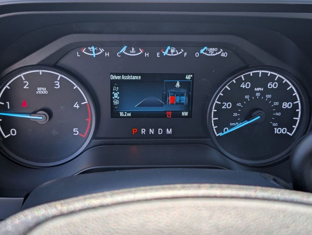 New 2026 Ford F550 4x4 Regular Cab Super Duty image 22