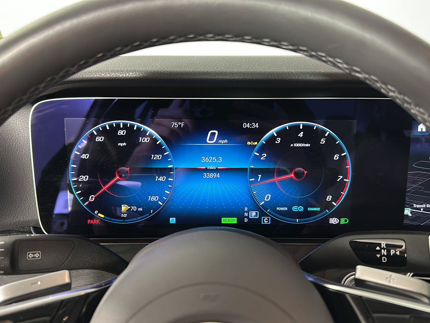 Used 2023 Mercedes-Benz E 450 4MATIC Sedan image 15