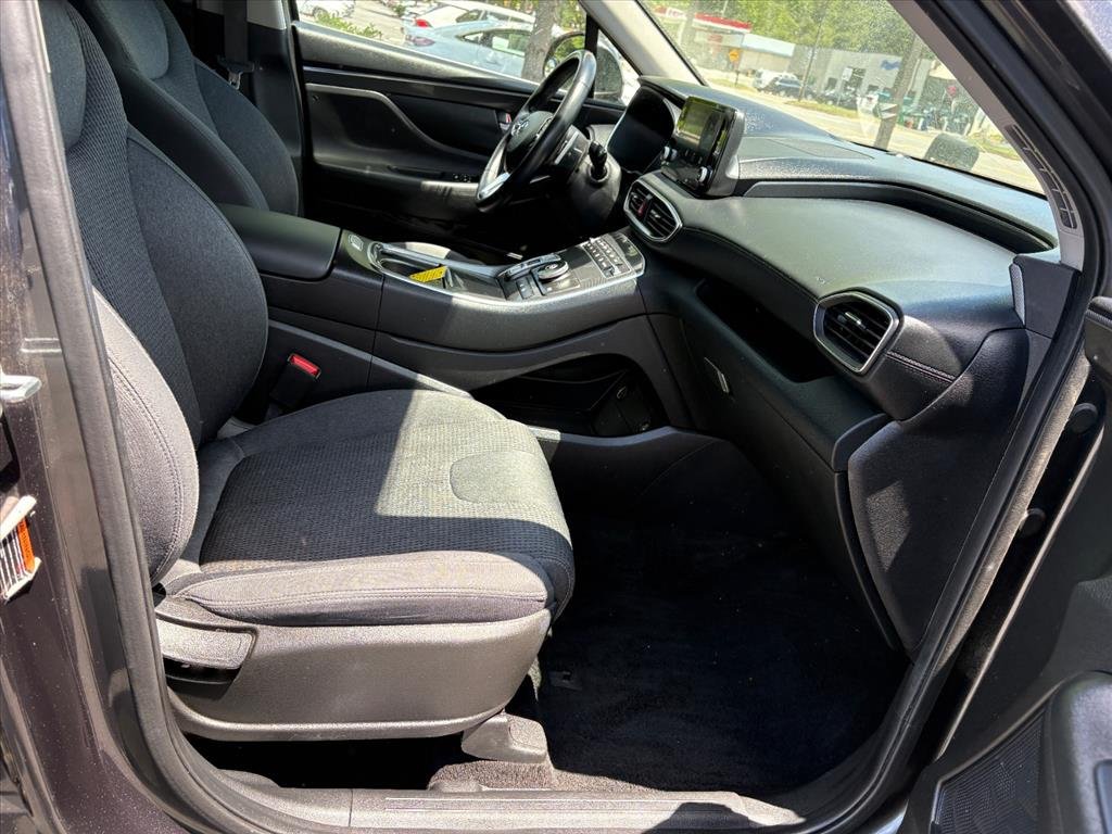 Certified 2022 Hyundai Santa Fe XRT FWD image 15