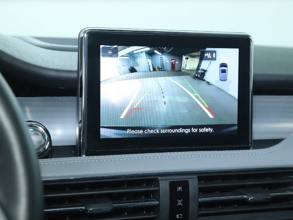 Used 2022 Lincoln Corsair AWD w/ Equipment Group 101A image 27