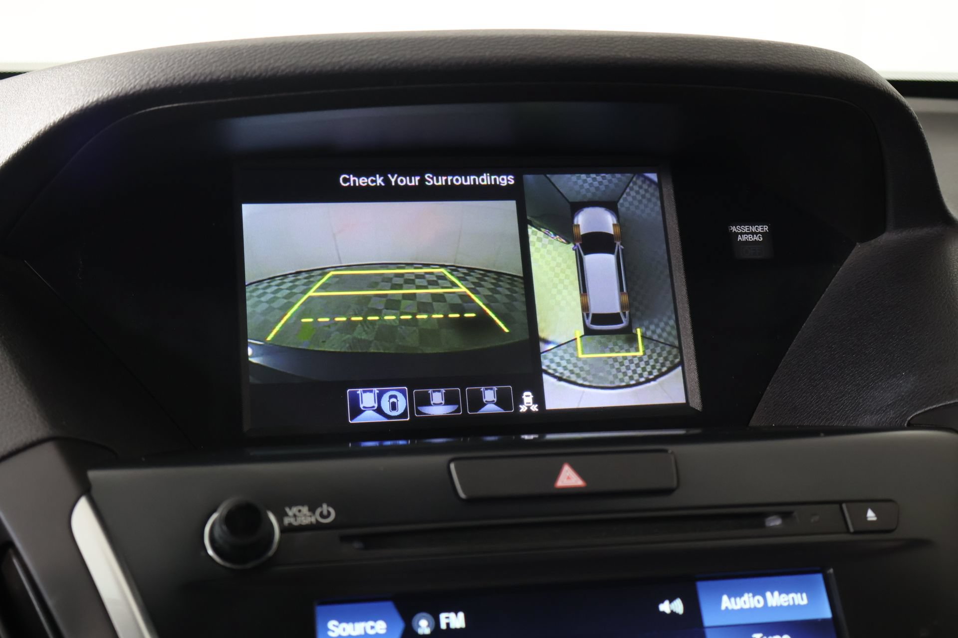 Used 2019 Acura MDX SH-AWD w/ Advance Package image 6