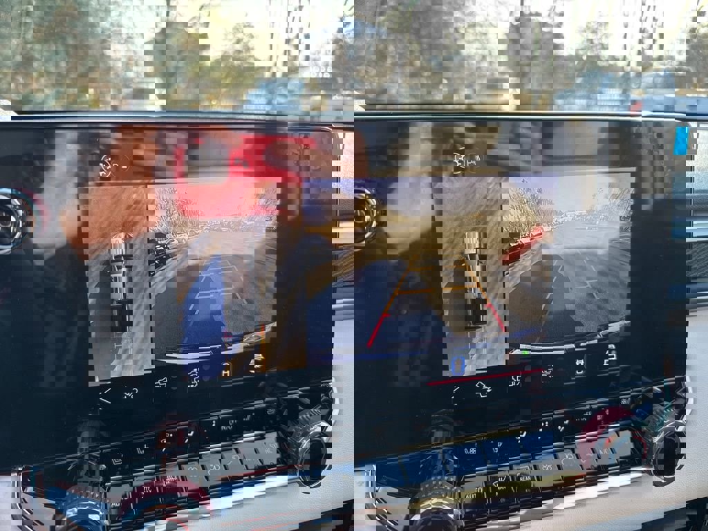 New 2026 GMC Canyon AT4X w/ LPO, Black Badging Package image 19