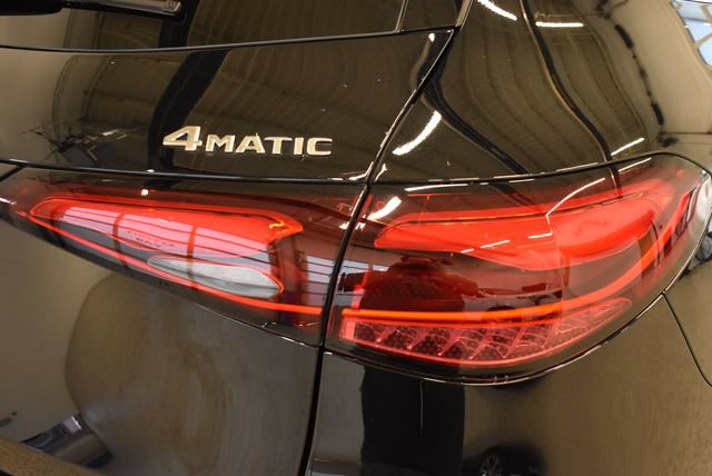 New 2026 Mercedes-Benz GLC 300 4MATIC image 12