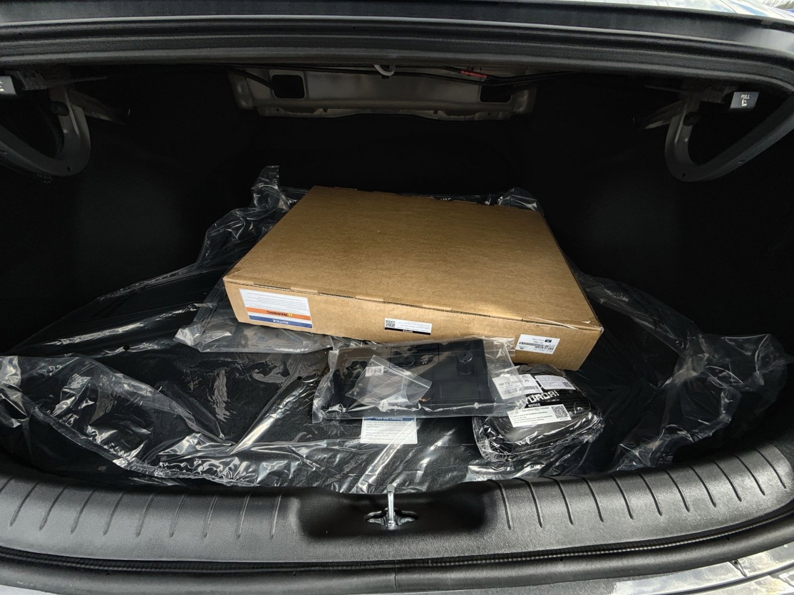 New 2026 Hyundai Elantra Sport image 25