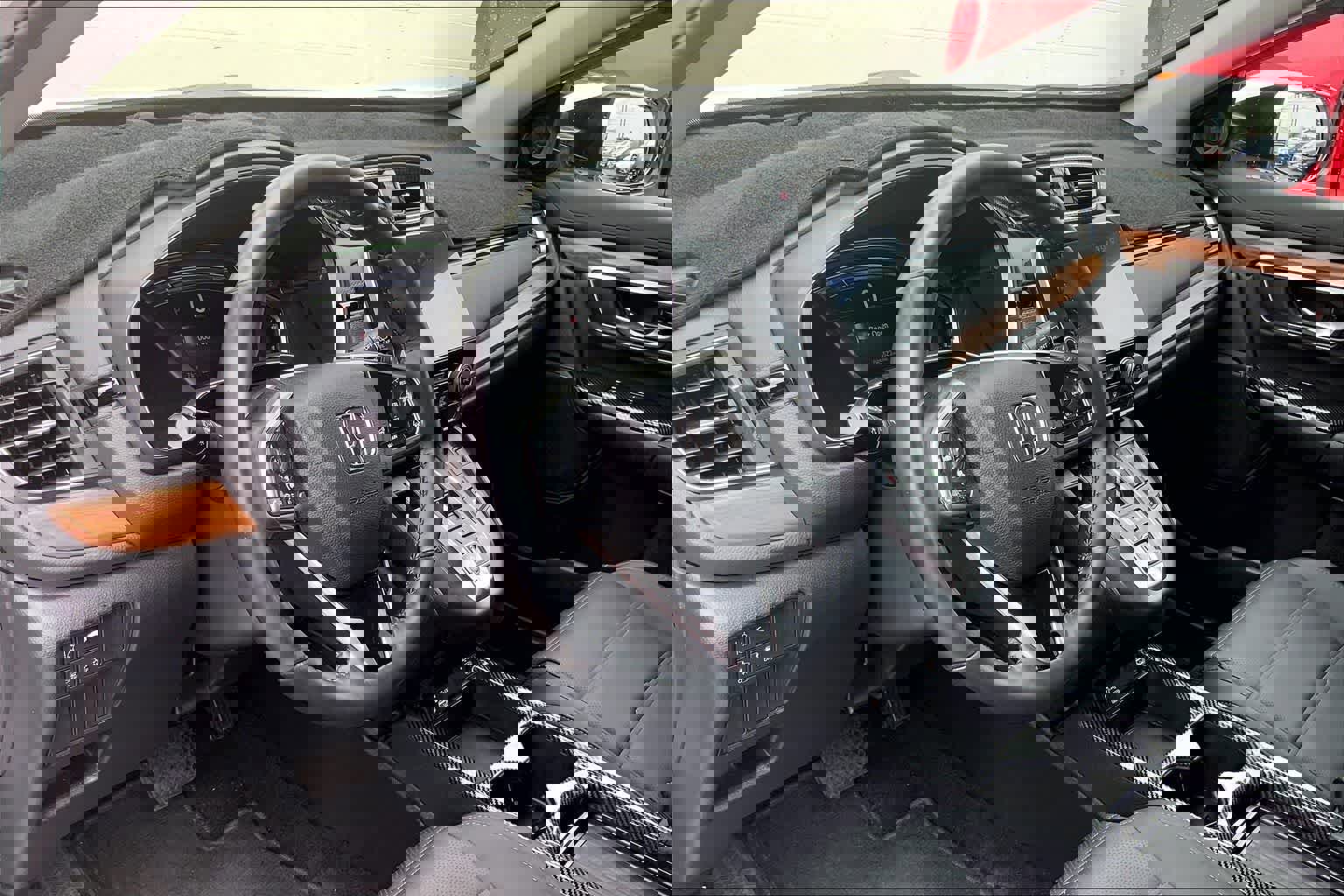 Used 2022 Honda CR-V EX-L image 3