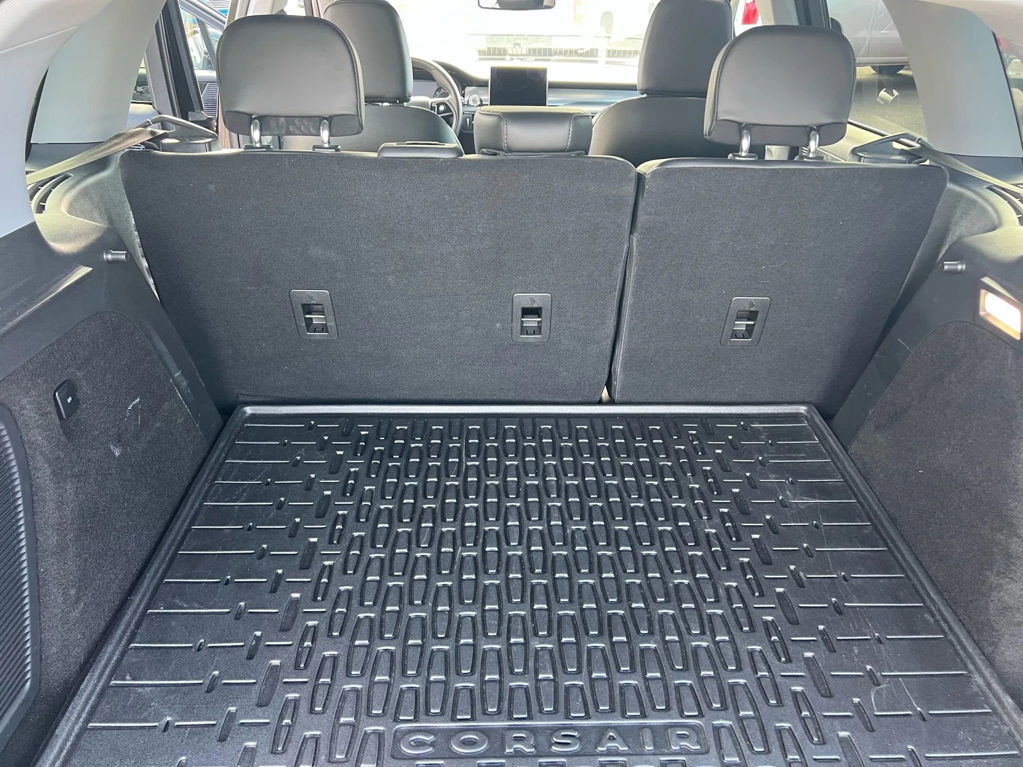 Used 2022 Lincoln Corsair AWD w/ Equipment Group 101A image 32