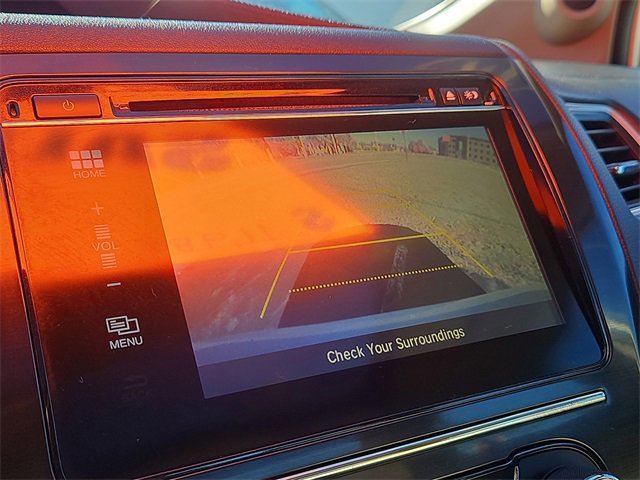 Used 2014 Honda Civic EX image 16