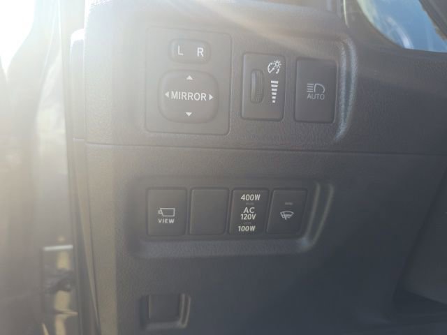 Used 2023 Toyota 4Runner Limited image 13